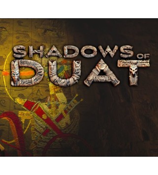Shadows of Duat Steam Key GLOBAL
